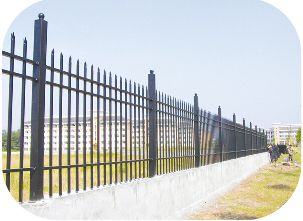 烈山围墙护栏0602-85-60